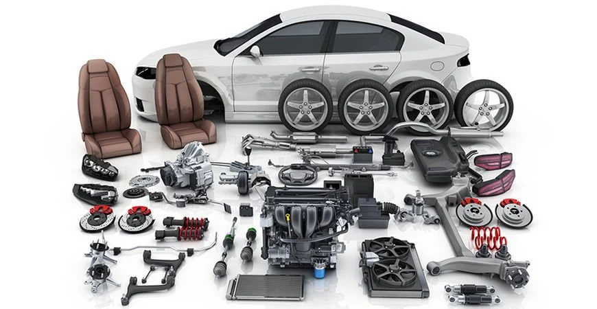 Evren Oto Yedek Parçacısı