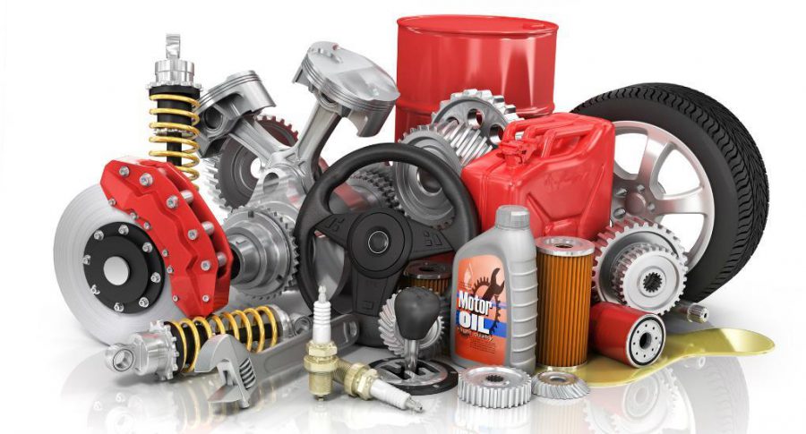 Evren Oto Yedek Parçacısı